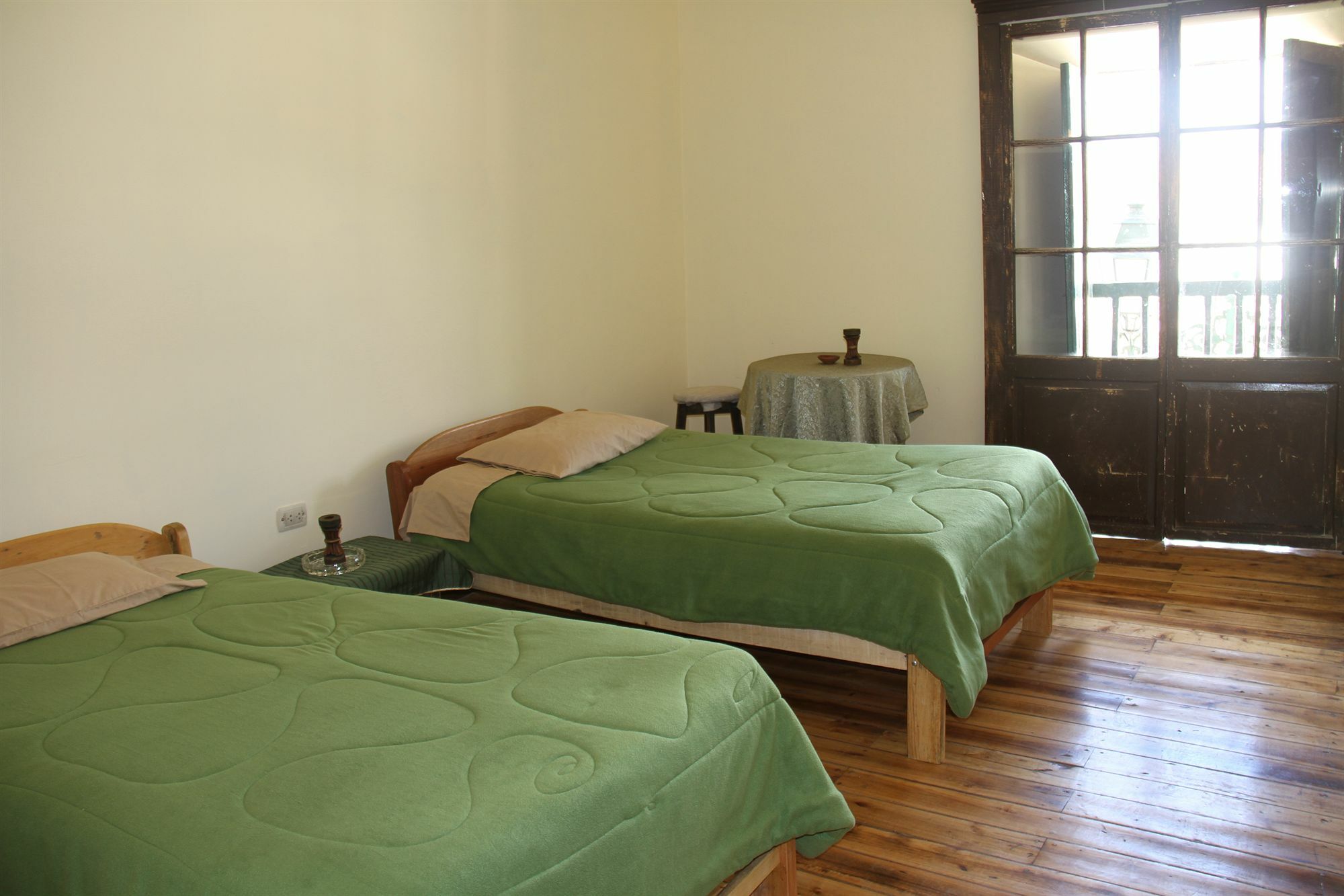 Sumayaq Hostel Куско Экстерьер фото